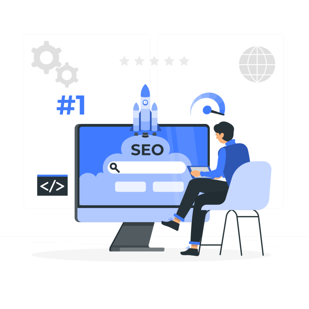 Search Engine Optimization (SEO)