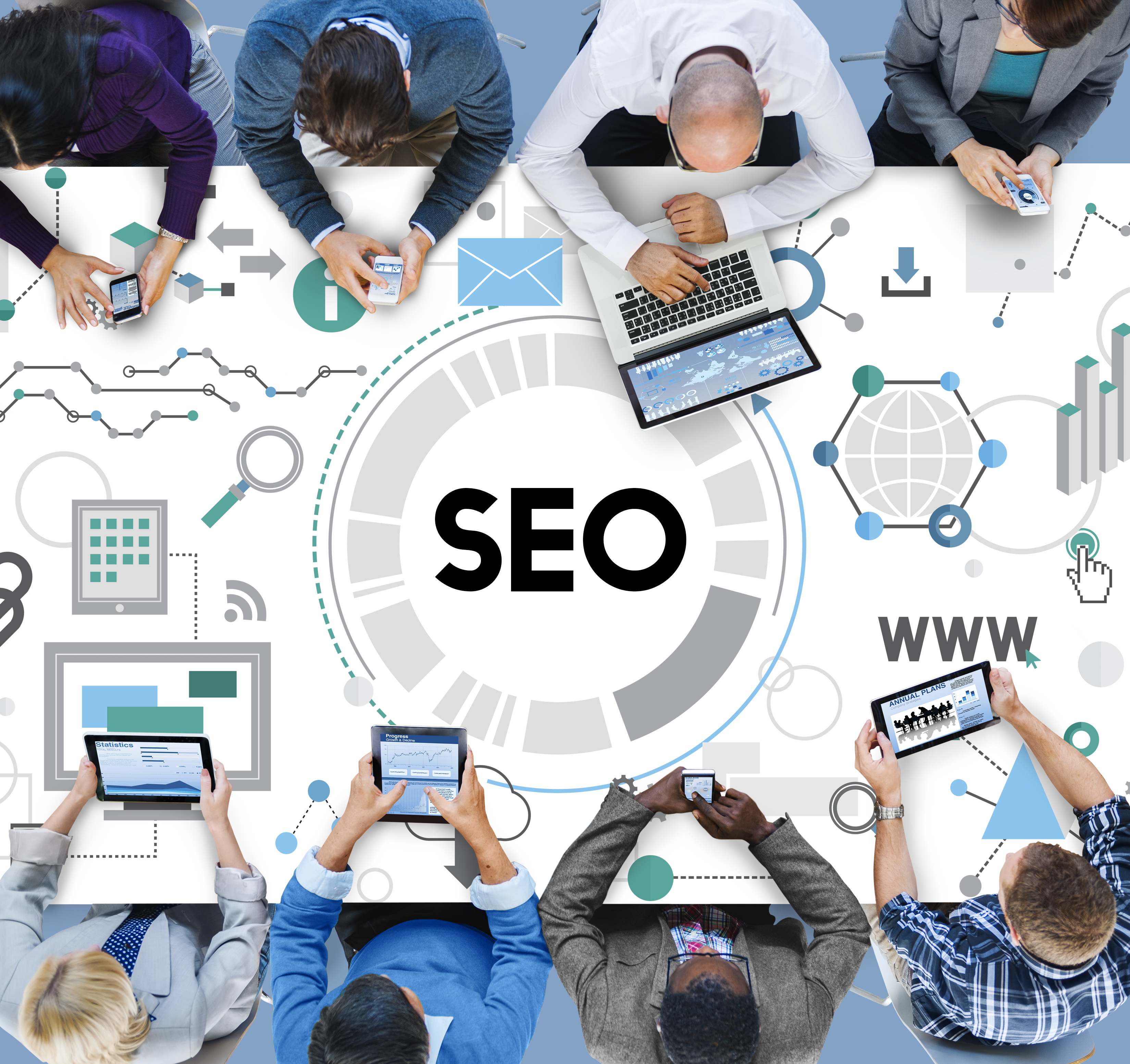 Optimizing Images for SEO: Boosting Your Website’s Visibility